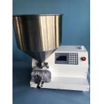 Smart Beekeeping Equipment Viscous Liquid Weighing Filling Machine for sale