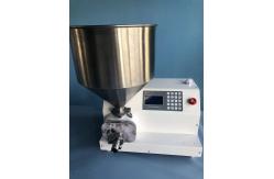 China Smart Beekeeping Equipment Viscous Liquid Weighing Filling Machine supplier