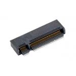 10128786-004RLF Connectors PCIe M.2 Connectors High Power Card Edge Connectors for sale