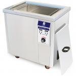 Clangsonic professional ultrasonic cleaner Stainless Steel 99L Capacity for sale