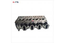 China 4D33 3.3L ME999863 Engine Cylinder Head For Mitsubishi Fuso supplier