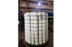 China High Tenacity 42/2  Polyester Sewing Thread supplier