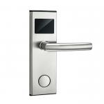 RF100-Smart card RFID hotel lock