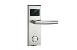 China RF100-Smart card RFID hotel lock supplier