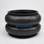 Firestone Double Convolutions Air Spring Rubber Bellows Replacement DAF 1192203 W01-095-0219 for sale
