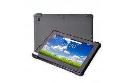 China 10.1 Inch Semi Rugged Tablet PC , IP54 Android Educational Kids Tablets supplier