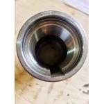 Carbon Steel Shaft Protection Sleeve 75mm OD For Gearbox Transmission Parts for sale