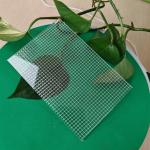 High Strength PET Roofing Panel With Reinforcing Fiber Cloth Skeleton For Maximum Durability for sale