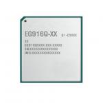 Wireless Communication Module EG916QGLLC-N03-SNNSA LTE Cat 1 Bis Modules LGA Package for sale