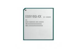 China Wireless Communication Module EG916QGLLC-N03-SNNSA LTE Cat 1 Bis Modules LGA Package supplier