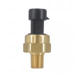 OEM ODM Electronic Water Pressure Sensor Transducer For Steam Liquid for sale
