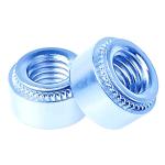 Precision Micro Screw With High Performance Customized Service Tiny Rivet Nuts For Water Conservancy Project for sale