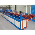 Elbow Hot Forming Machine Hot Process With Hydraulic Transmission Technology for sale