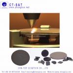 Cutting PCD/PCBN Work Piece Dimensions 1525 X 3050 Mm CNC Fiber Laser Cutting Machine with 1500W Power and Repeatability Accuracy ±0.02mm for sale