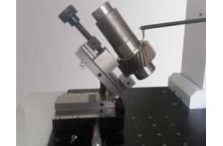 China High Precision Digital Contour Testing Machine For Gear / Pulley / Screw supplier