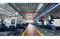 China Flange End Ball Valve manufacturer