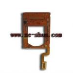mobile phone flex cable for LG 8110 slider for sale