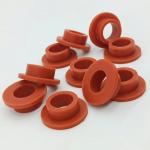 Rubber Silicone T Shaped Foot Mat Wear Resistant Waterproof Oil Proof for sale