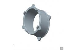 China Sand Casting Auto Parts Mould , Precision Mold Services With CNC Machining supplier