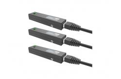 China Mini 16.7 Mm Data Electrostatic Detection Device Anti Static supplier