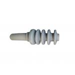 OEM ANSI 125BIL Porcelain Electrical Insulators