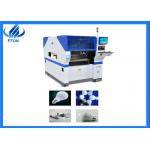 1500mm Led Bulb Assembling Machine Robot Stencil Pcb Machine for sale