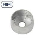BS Standrad Steel Electrical Enclosure Round Loop In Box Heavy Duty And Dependable