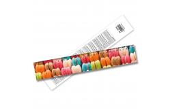 China Wholesale 30cm Lenticular Pp Straight Ruler Of Planet Lenticular Ruler Of Animals supplier