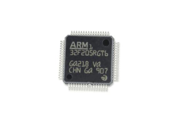 STM32L496VET6