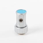 0.5mhz Straight Beam Contact Transducers Protective Face Modsonic for sale