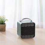 Personal Mini Air Cooler Fan with Adjustable Wind Direction for sale