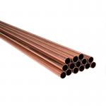 Copper Nickel Pipelines with Good Weldability and Formability 20mm 35mm for sale