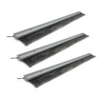 70mm Anti Static Carbon Fibre Brush Static Electricity Brush for sale