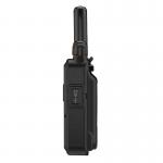 Emergency Secure Communication Wireless 2 Way Radio Long Range Transmitter Walkie Talkie