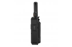 China Emergency Secure Communication Wireless 2 Way Radio Long Range Transmitter Walkie Talkie supplier