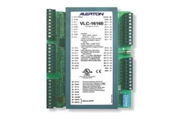 VLC-16160 ALERTON Controller
