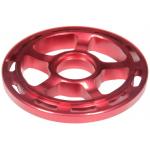 Brass CNC Precision Machining Parts Services Anodized Processing for sale