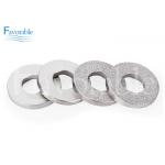 99413000A Grinding Stone Wheel Vitrified 35mm For Gerber Paragon Cutter for sale