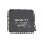 144TQFP Integrated Circuit Chip 5M1270ZT144C5N 6.2NS In System Programmable for sale