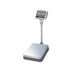 Water Resistant Dual Interval Platform Weighing Scale for sale