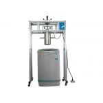 IEC 60335-2-7 Ф70mm Rubber Hemisphere Drop Test Device for Washing Machines for sale