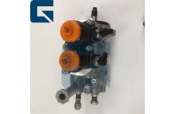 China 6156-71-1112 6156711112 Excavator PC400-7 PC450-7 Fuel Injection Pump supplier