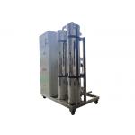 Water Treatment Water Plant RO System Water Purification Plant