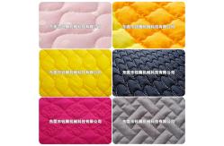 China High Speed Lock Stitch Quilting Machine High Precision For Garment supplier