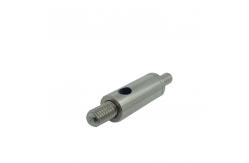 China Lighting Hanging Accessories Adjustable Cable Gripper With Male Thread supplier