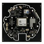 Through Hole Prototype PCB Assembly Fr4 Circuit Board Manufacturing for sale