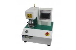 China SUS304 Bursting Strength Paper Testing Equipments supplier