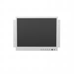 Custom 8 Inch White Medical Display Touch LCD Monitor Ultra White IPS for sale