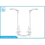 3048mm HVAC Seismic Bracing Kit , Pathway Products Cable Bracing System for sale