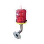 1600cd Watertight LED Aviation Lamp For Tower Good Security for sale
